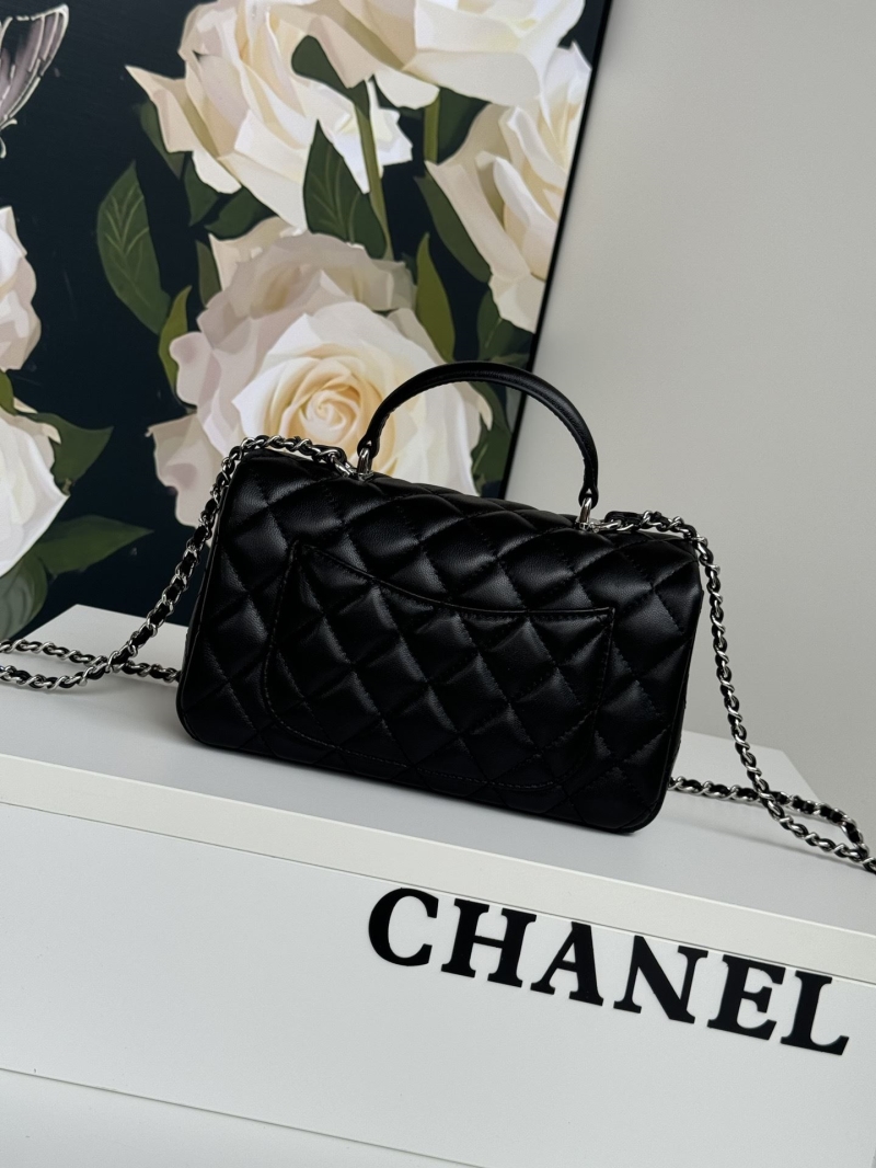 Chanel CF Series Bags